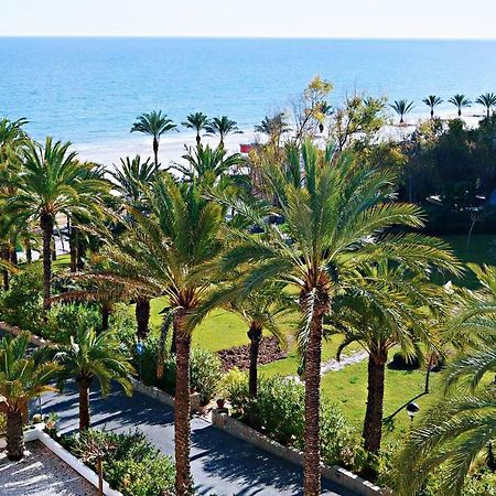 Alicante Plage Muchavista Vu Mer Piscine ,Wifi Экстерьер фото